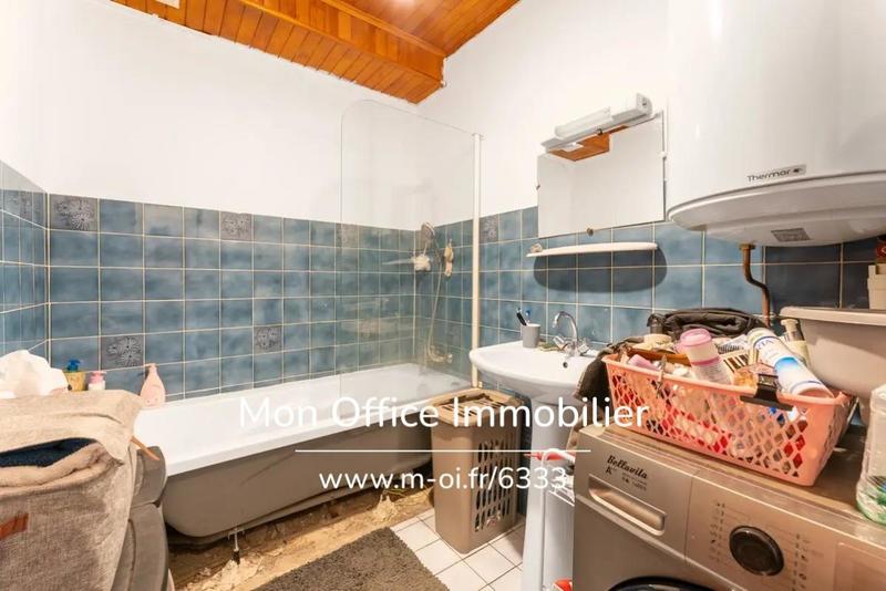 Appartement - 39 m² - 2 pièces