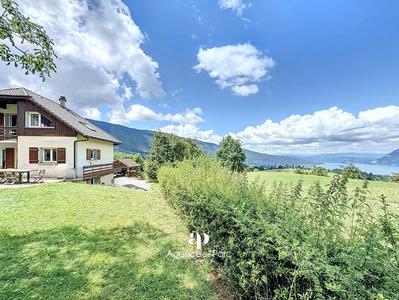 Maison - 139 m² - 6 pièces