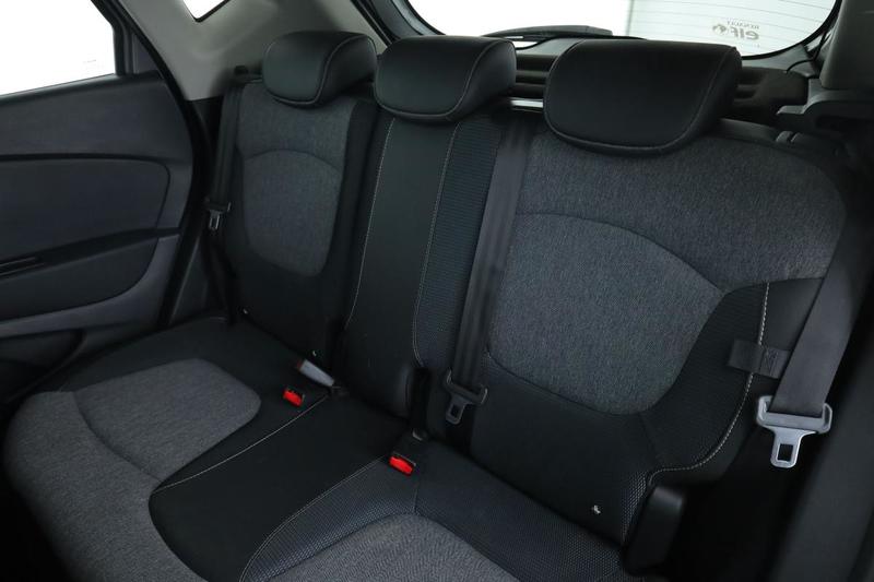 Renault Captur 1.2 TCe Energy Intens Edc 120 ch