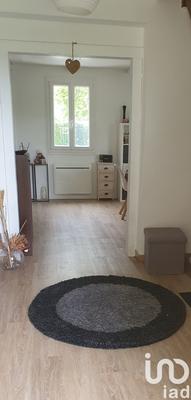 Maison - 147 m² - 8 pièces