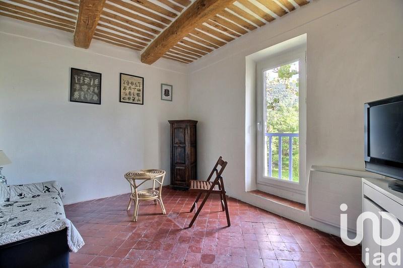 Maison de village - 93 m² - 3 pièces