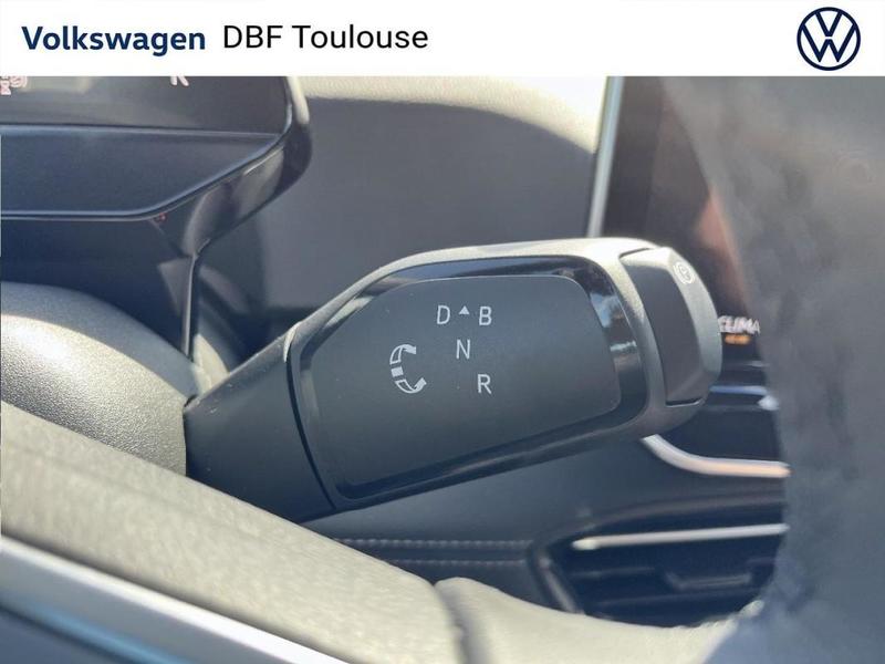 Volkswagen Id.3 Id 3 Fl Pure (52kwh)(170ch)
