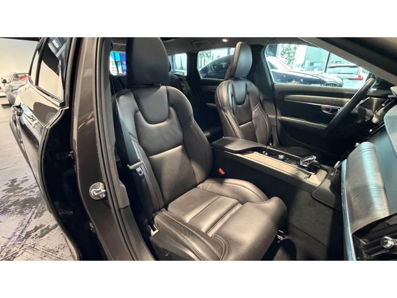 Volvo V90 / Cross Country 2.0 B4 Mild-Hybrid Plus Awd