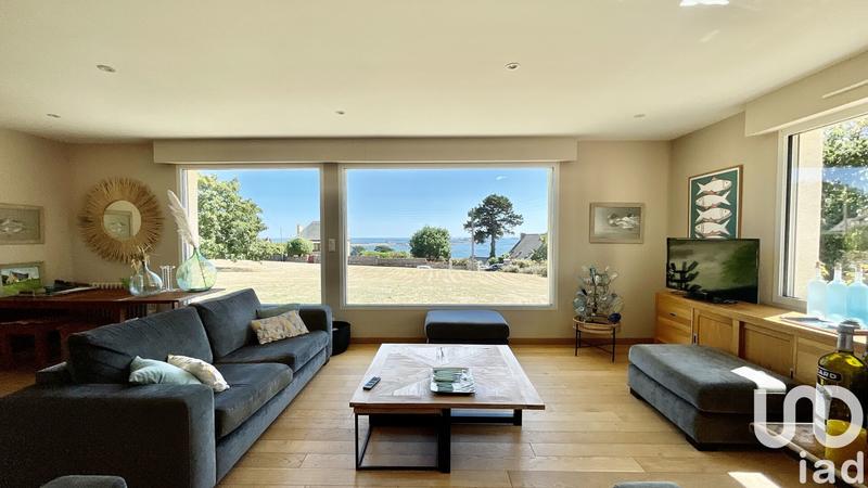 Maison - 246 m² - 8 pièces