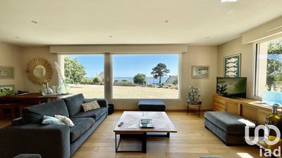 Maison - 246 m² - 8 pièces