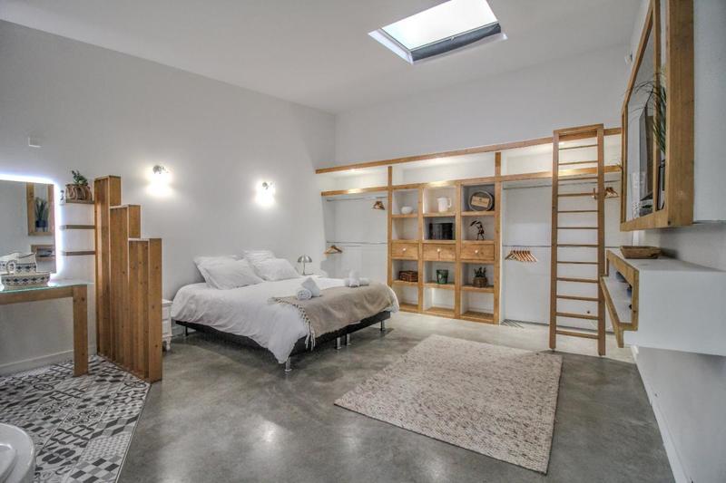 Maison de campagne - 500 m² - 6 pièces