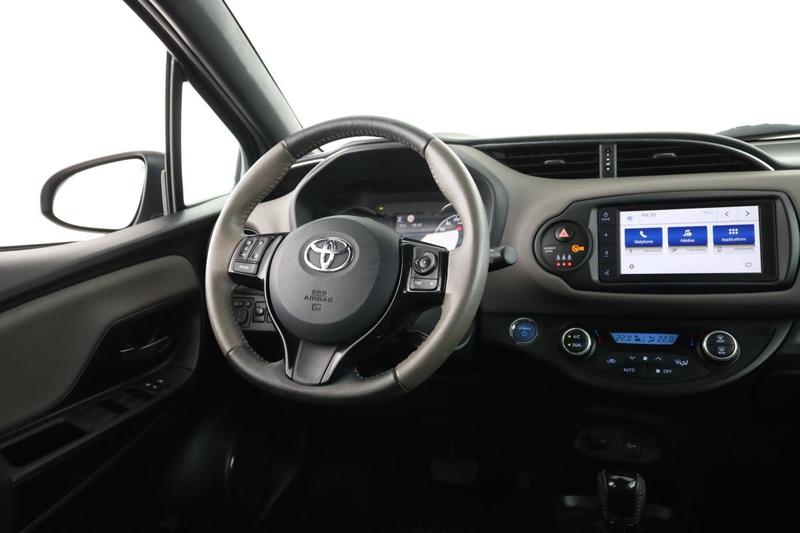 Toyota Yaris 1.5 Hybrid Collection 5p 100h