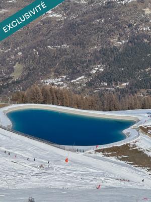 Appartement - 23 m² - 1 pièce