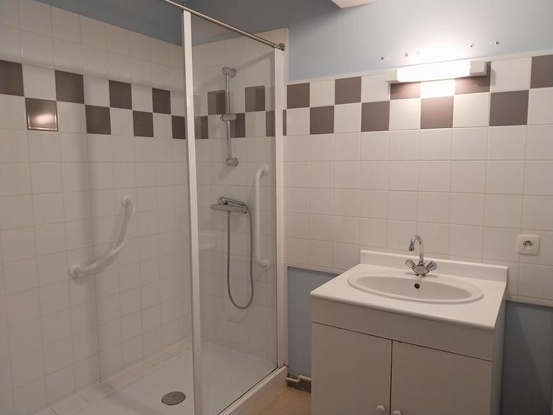 Appartement ancien - 66 m² - 3 pièces