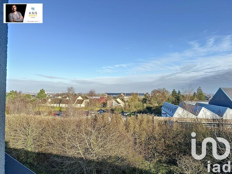 Duplex - 67 m² - 3 pièces