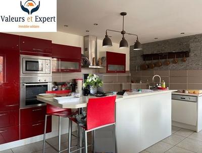 Immeuble - 326 m² - 4 pièces