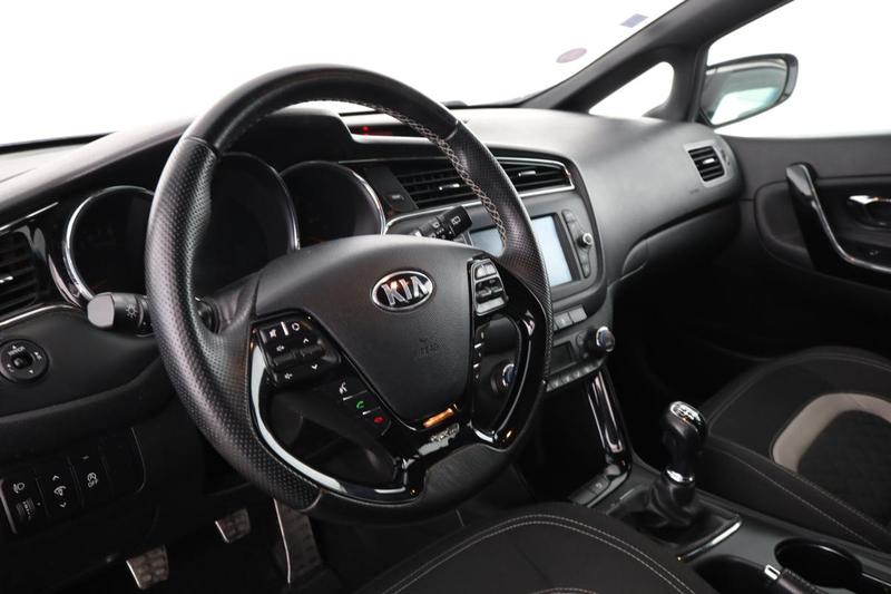Kia Cee'd 1.0 t-GDi Isg Gt Line Bv6 120 ch
