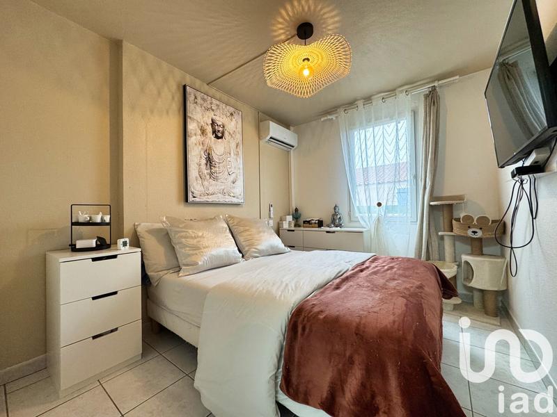 Maison - 43 m² - 3 pièces