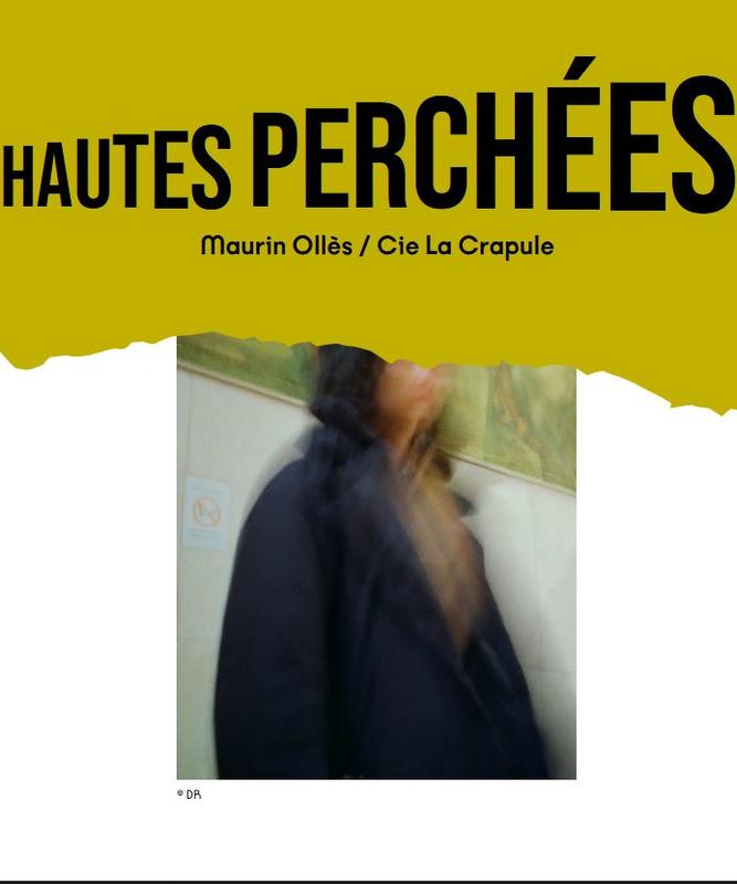 Hautes Perchées
