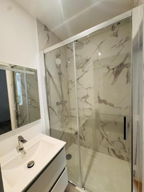 Appartement - 21 m² - 1 pièce