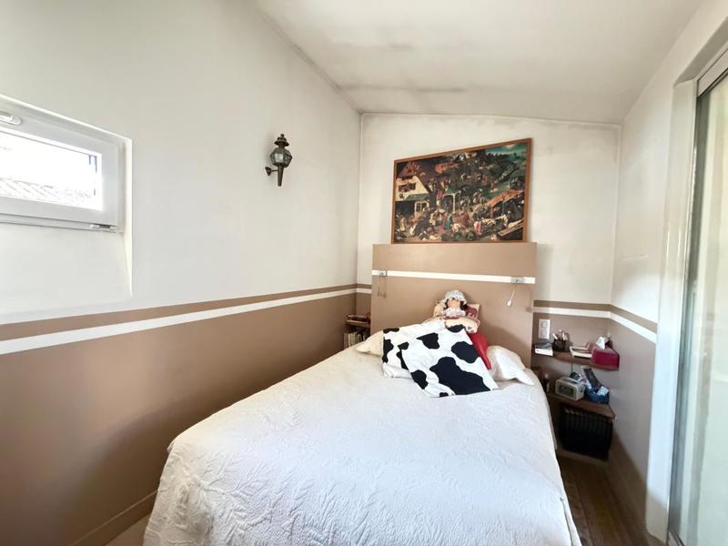 Appartement - 52 m² - 2 pièces