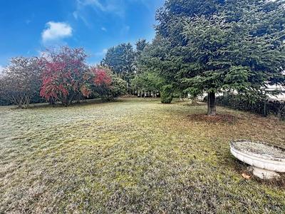 Maison - 140 m² - 7 pièces