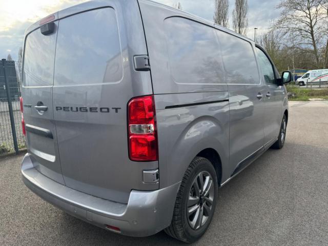 Peugeot Expert Fourgon Fgn m Bluehdi 145 Bvm6