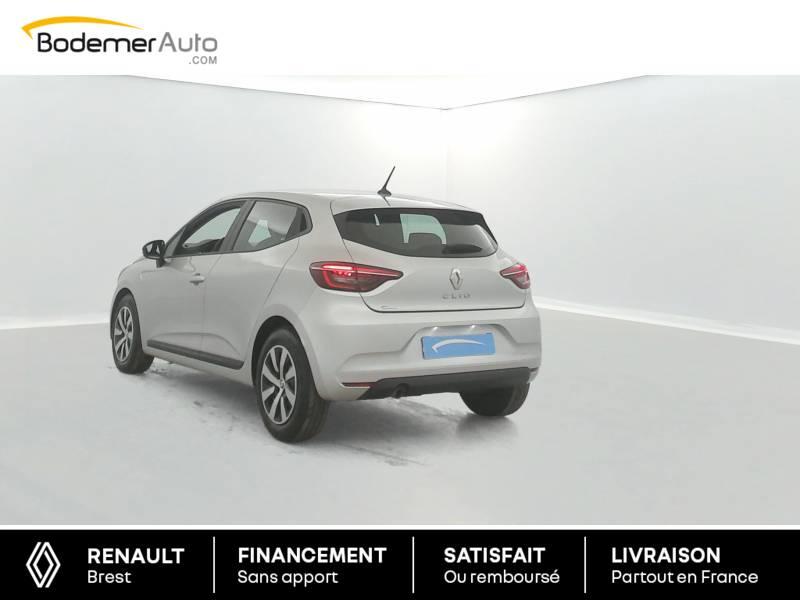 Renault Clio TCe 90 Equilibre