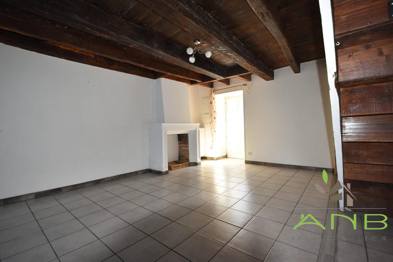 Maison - 107 m² - 5 pièces