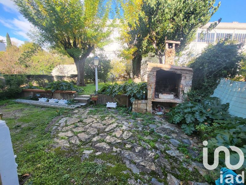 Maison - 167 m² - 6 pièces