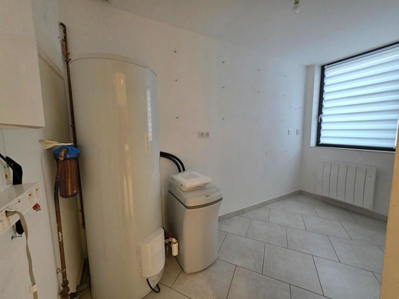 Maison - 87 m² - 5 pièces