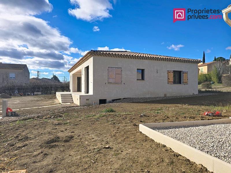 Villa - 142 m² - 6 pièces