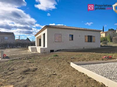 Villa - 142 m² - 6 pièces