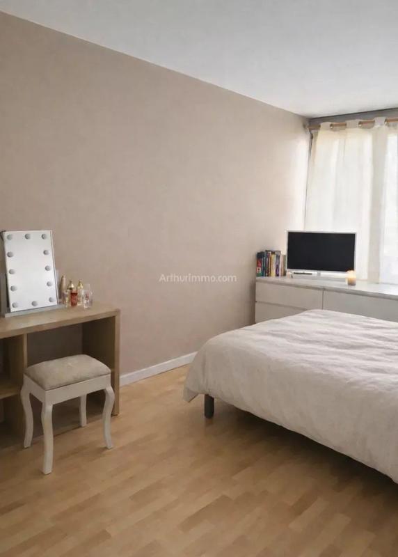 Maison - 77 m² - 4 pièces