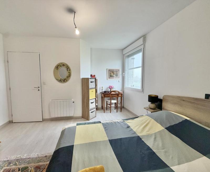 Maison - 188 m² - 8 pièces