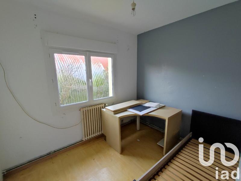 Maison - 106 m² - 5 pièces