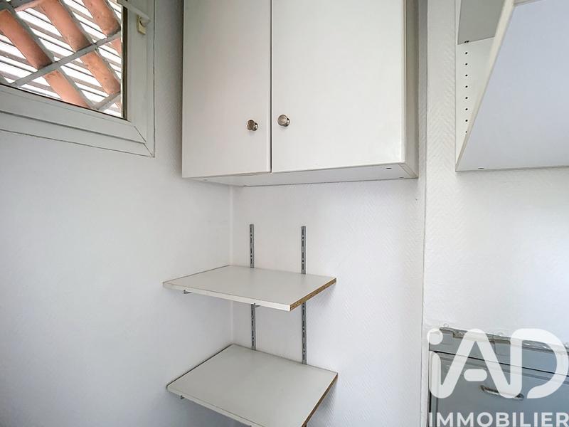 Appartement - 70 m² - 4 pièces