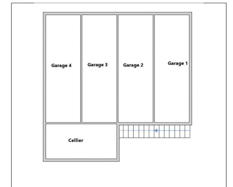 Maison de village - 94 m² - 4 pièces
