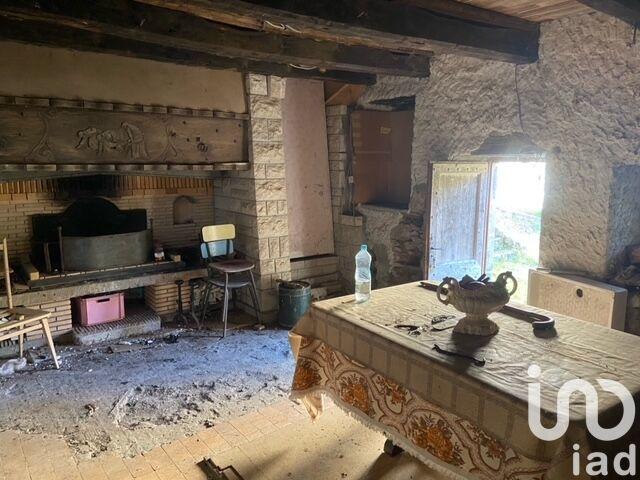 Maison - 70 m² - 3 pièces