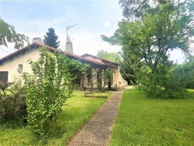 Maison - 94 m² - 5 pièces