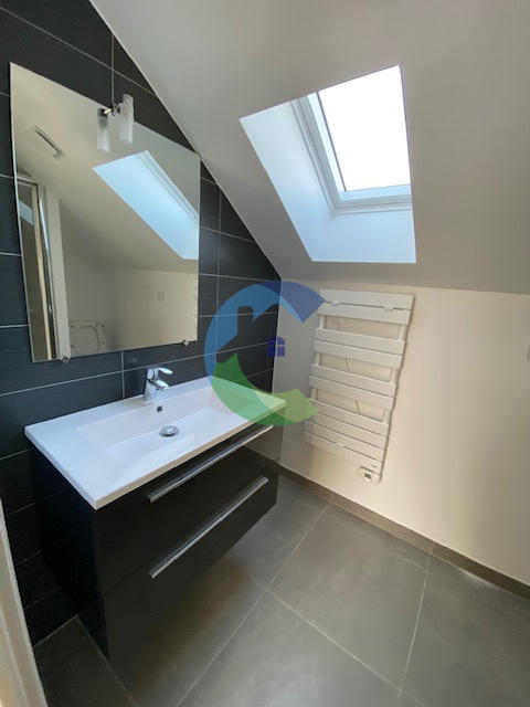 Appartement - 36 m² - 3 pièces