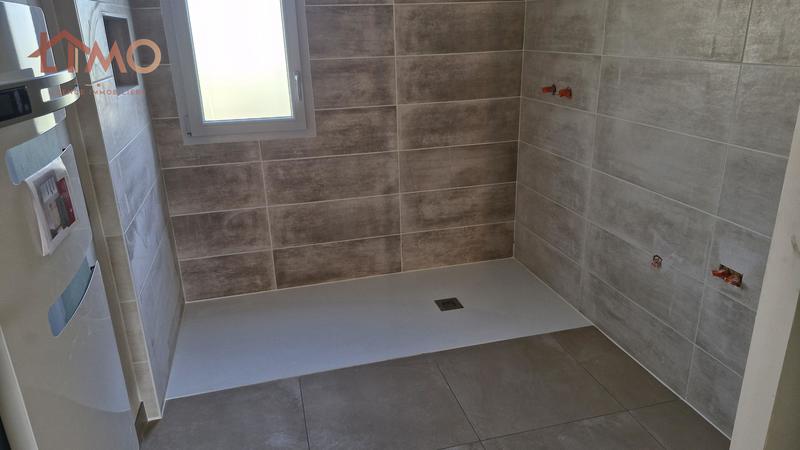 Pavillon - 110 m² - 5 pièces