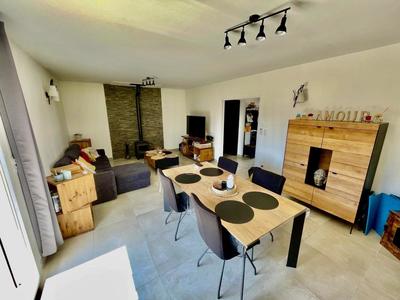 Villa - 105 m² - 4 pièces