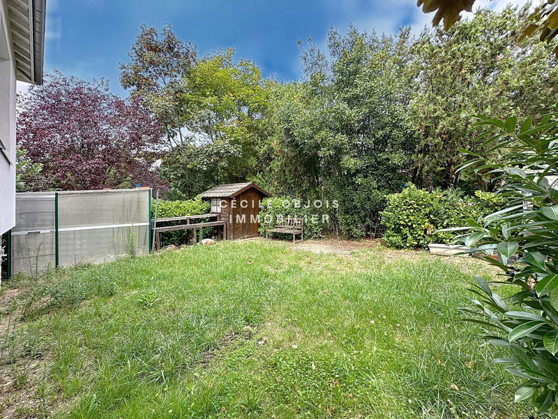 Maison ancienne - 58 m² - 4 pièces