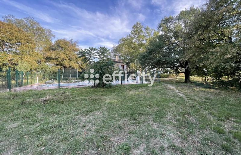 Ferme - 388 m² - 9 pièces