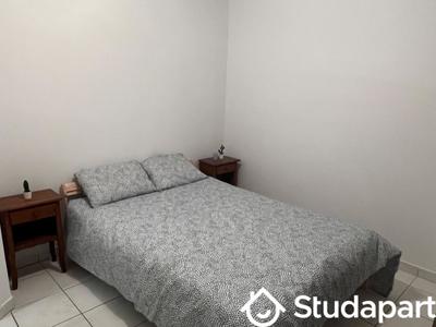 Appartement - 40 m² - 1 pièce