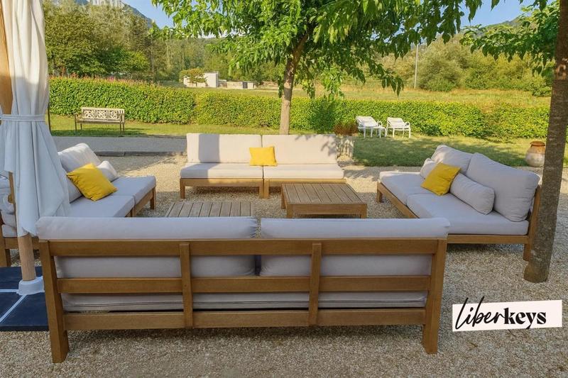 Maison - 154 m² - 4 pièces