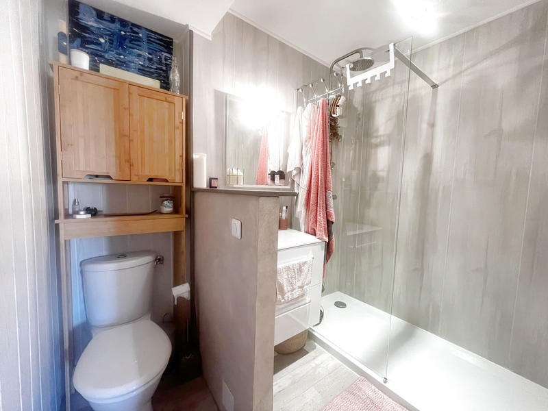 Maison - 156 m² - 6 pièces