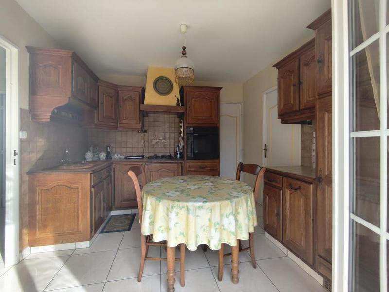 Villa - 164 m² - 5 pièces