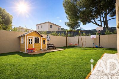 Maison - 69 m² - 4 pièces