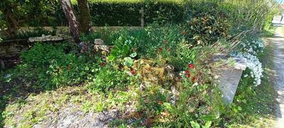 Maison - 96 m² - 5 pièces