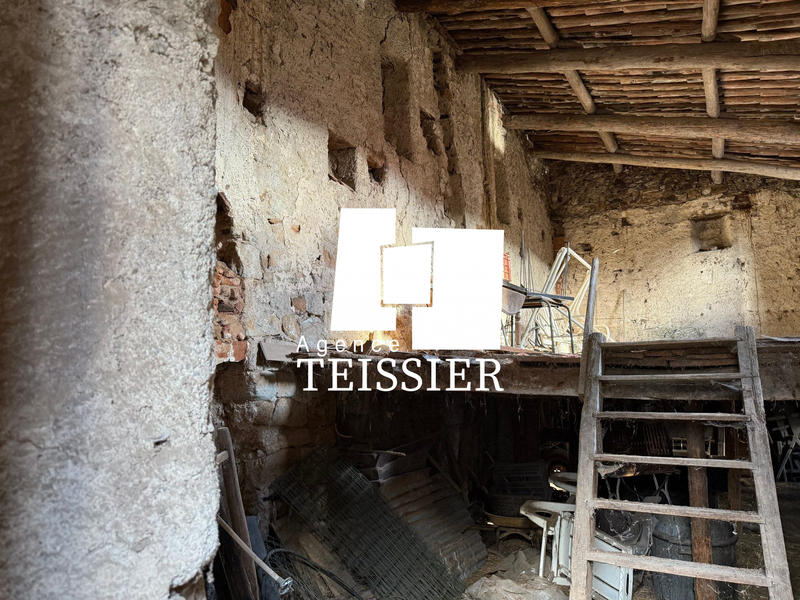 Maison - 60 m² - 3 pièces