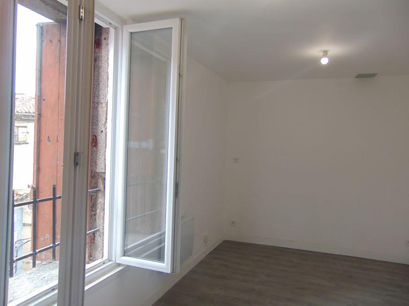 Appartement - 30 m² - 2 pièces