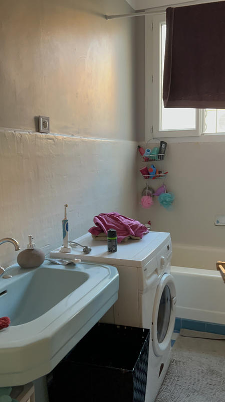 Maison - 71 m² - 3 pièces