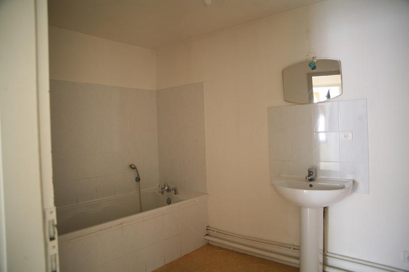 Appartement - 63 m² - 2 pièces